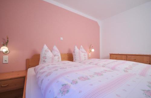 Silbertal House | Hotel-Pension Faneskla