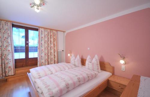 Silbertal House | Hotel-Pension Faneskla