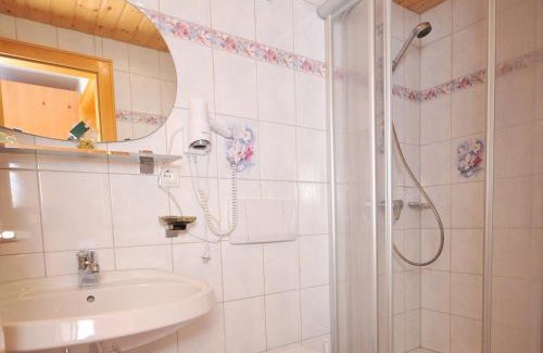 Silbertal House | Hotel-Pension Faneskla