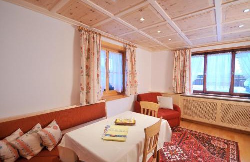 Silbertal House | Hotel-Pension Faneskla