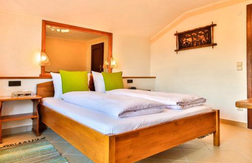 Schildlehen House | Hotel Pension Residence