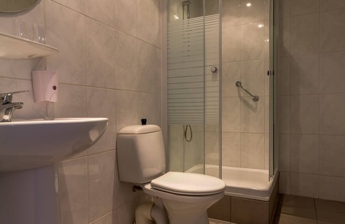 Amersfoort Hotel | Hotel Pension Randenbroek