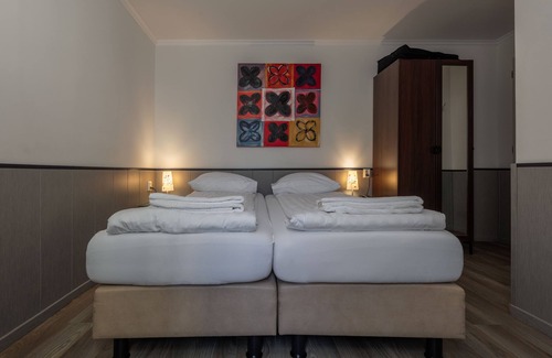 Amersfoort Hotel | Hotel Pension Randenbroek
