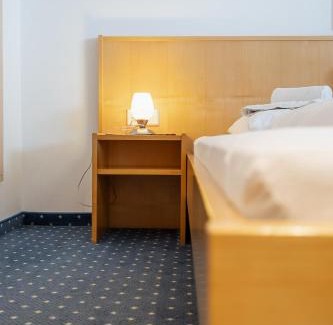 Schruns House | Hotel Pension Wilma