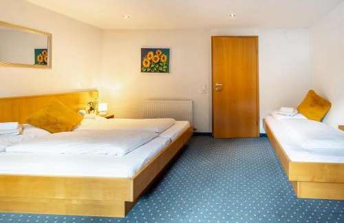Schruns House | Hotel Pension Wilma