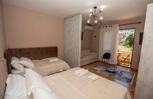 Shkoder Bed & Breakfast | Hotel Pepe