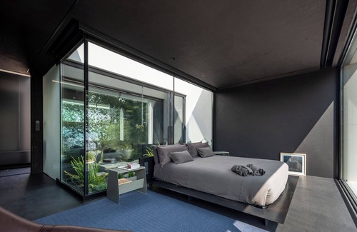 Raxo Hotel | Hotel Pepe Vieira