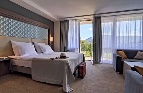 Rytro Hotel | Hotel Perła Południa