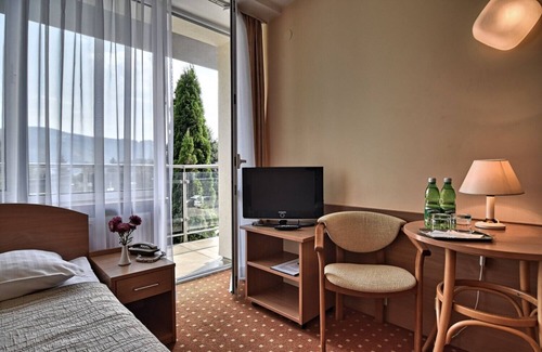 Rytro Hotel | Hotel Perła Południa