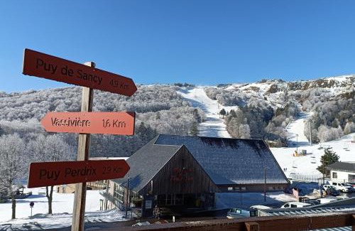 Besse-et-Saint-Anastaise Hotel | Hotel Perdrix