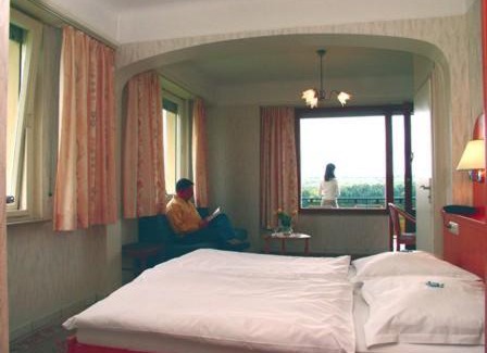 Berdorf Hotel | Hotel Perekop