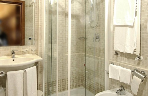 Legnago Hotel | Hotel Pergola
