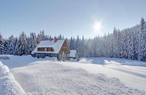 Josefov Dul Hotel | Hotel Perla Jizery