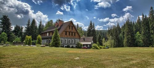 Josefov Dul Hotel | Hotel Perla Jizery