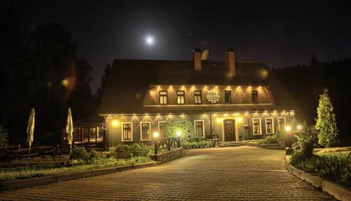 Josefov Dul Hotel | Hotel Perla Jizery