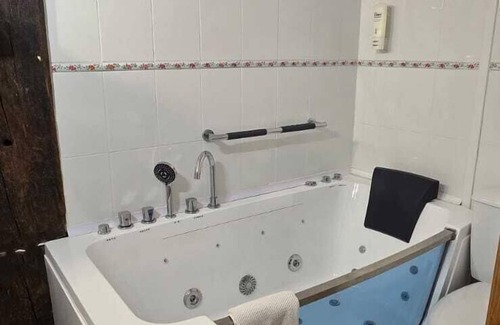Basaburua Hotel | hotel peruskenea