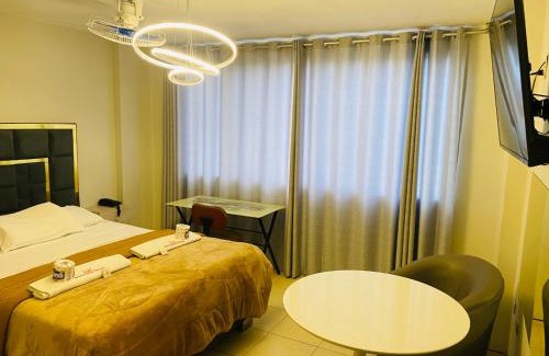 Callao Hotel | Hotel Peruvians House