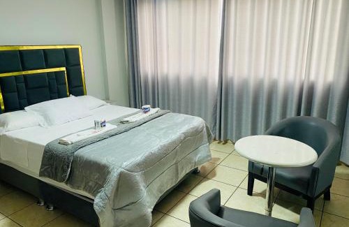 Callao Hotel | Hotel Peruvians House
