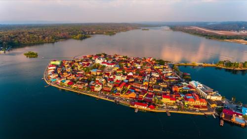 Flores Hotel | Hotel Peten