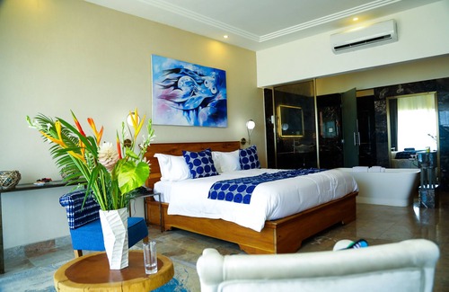 Baguida Hotel | Hotel Petit Brussel