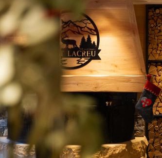 Gessa Hotel | Hotel Petit Lacreu