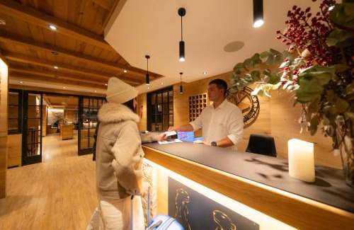 Gessa Hotel | Hotel Petit Lacreu