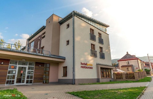 Liberec Hotel | Hotel Petra