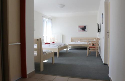 Liberec Hotel | Hotel Petra