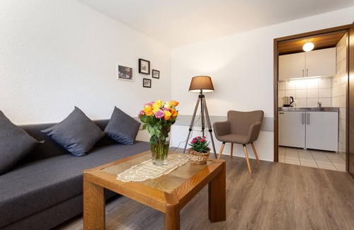 Baiersbronn Hotel | Hotel Petra