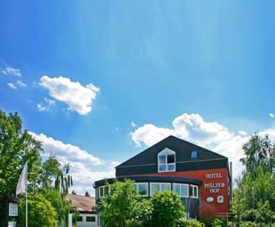 Veltenhof Hotel | Hotel Pfälzer Hof GmbH