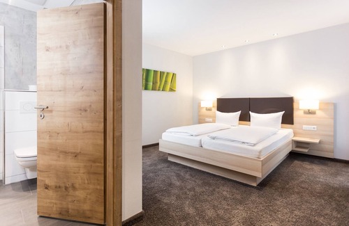 Bad Bergzabern Hotel | Hotel Pfälzer Wald