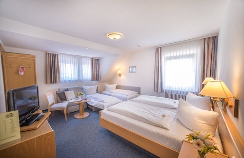 Endingen am Kaiserstuhl Hotel | Hotel Pfauen