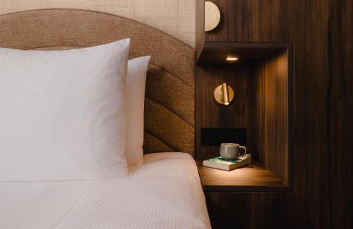 Philippine Hotel | Hotel Philippe Suites I Kloeg Collection