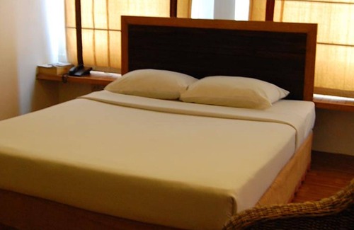 Yangon Hotel | Hotel Pho Sein