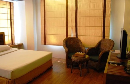 Yangon Hotel | Hotel Pho Sein