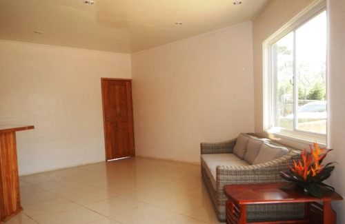 Goroka Hotel | Hotel Phoenix