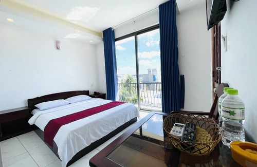 Sa Dec Hotel | Hotel Phuong Nam Sa Dec