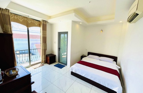 Sa Dec Hotel | Hotel Phuong Nam Sa Dec