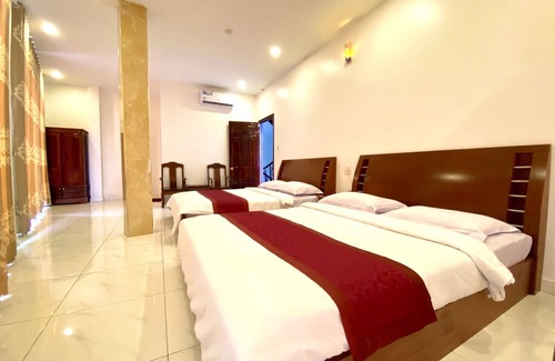 Sa Dec Hotel | Hotel Phuong Nam Sa Dec