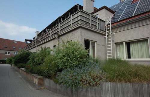 Corbais Hotel | Hotel Piano 2 - Mont-St-Guibert - Louvain-la-Neuve