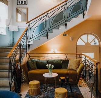 Szeged Hotel | Hotel Piano