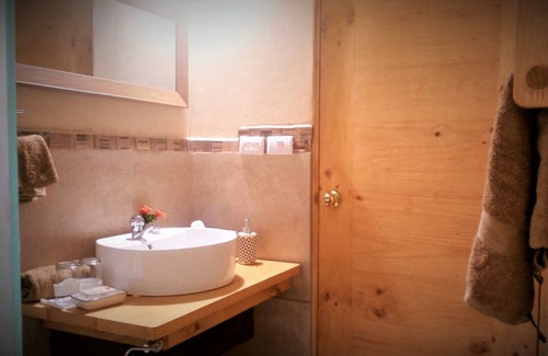 Desamparados Hotel | Hotel Pibi Boreal
