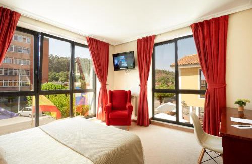 Piedras Blancas Hotel | Hotel Piedras