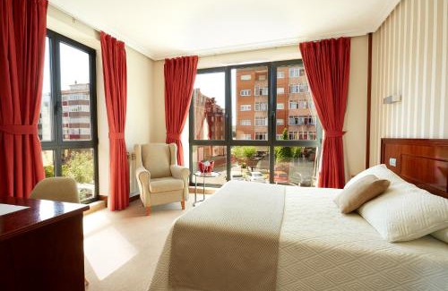 Piedras Blancas Hotel | Hotel Piedras