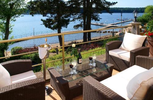 Wagrowiec Hotel | Hotel Pietrak