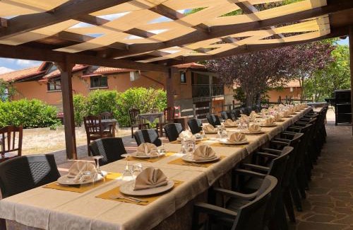 Calvello Hotel | Hotel Pietrapanna