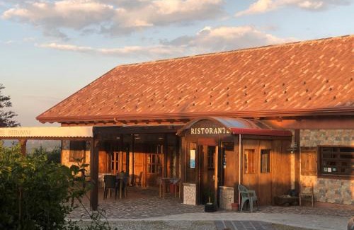 Calvello Hotel | Hotel Pietrapanna