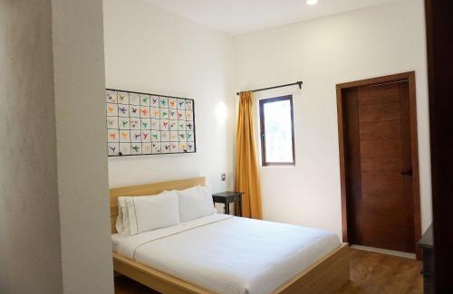 Santeagueda House | Hotel Pietro Santo