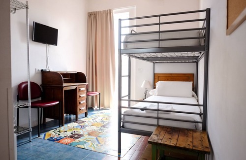 Tarragona Hotel | Hotel Pigal