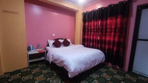 Nagarkot House | Hotel Pigeon Prince